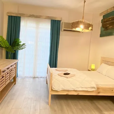 Cozy Design Flat In The Heart Of Апартаменты *
