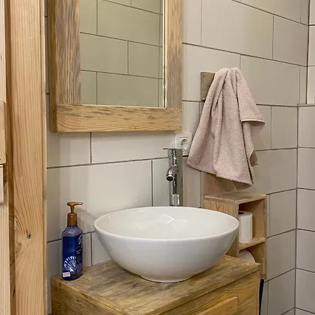 Cozy Design Flat In The Heart Of Анталья