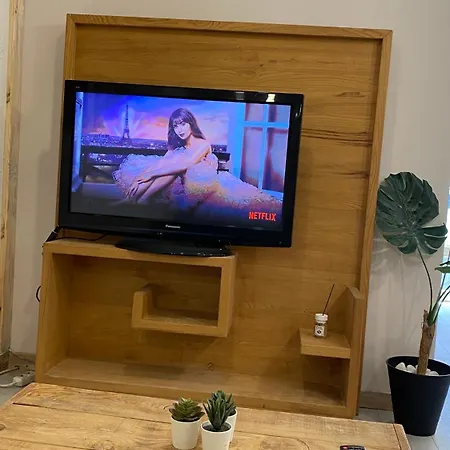 Cozy Design Flat In The Heart Of Апартаменты