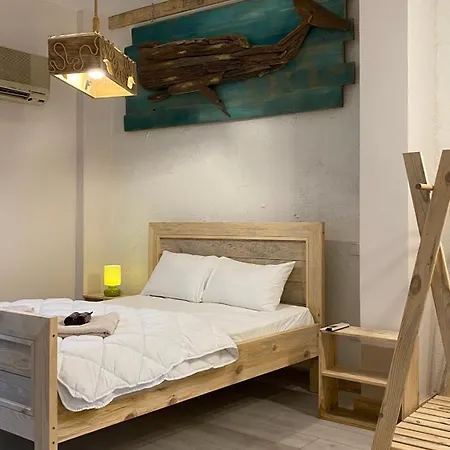 Cozy Design Flat In The Heart Of *
