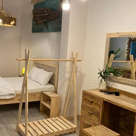 Cozy Design Flat In The Heart Of Апартаменты Анталья