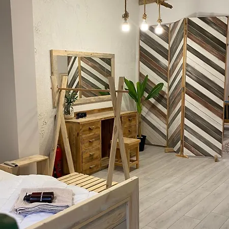 Cozy Design Flat In The Heart Of Appartement *