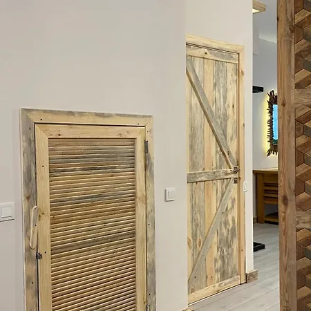 Cozy Design Flat In The Heart Of Appartement Antalya